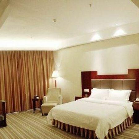 Phoenix Grand Hotel Fenghuang Eksteriør bilde