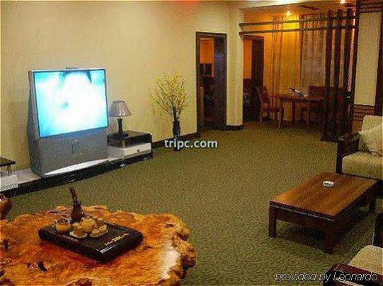 Phoenix Grand Hotel Fenghuang Eksteriør bilde
