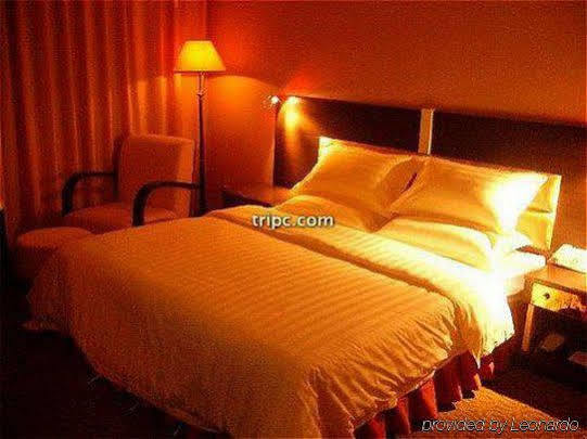 Phoenix Grand Hotel Fenghuang Eksteriør bilde
