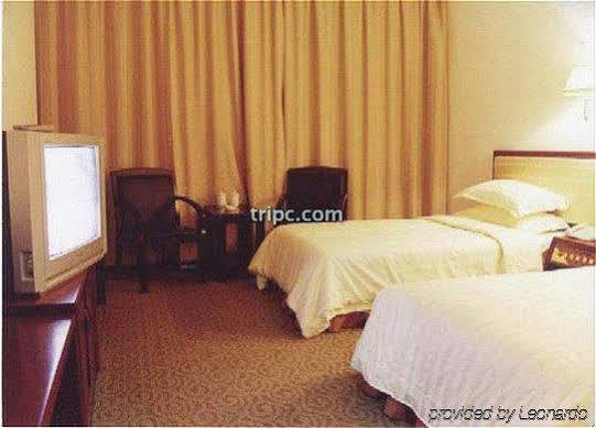 Phoenix Grand Hotel Fenghuang Eksteriør bilde