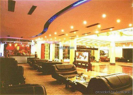 Phoenix Grand Hotel Fenghuang Eksteriør bilde