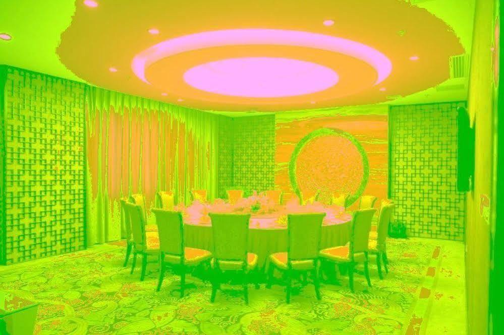Phoenix Grand Hotel Fenghuang Eksteriør bilde