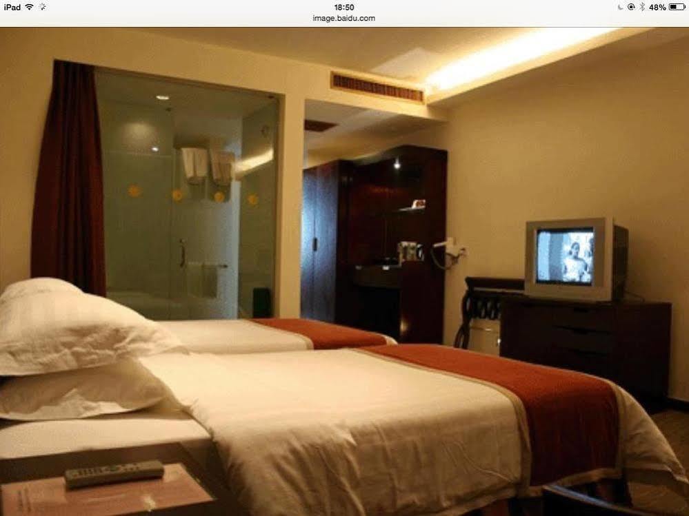 Phoenix Grand Hotel Fenghuang Eksteriør bilde