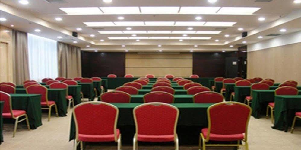 Phoenix Grand Hotel Fenghuang Eksteriør bilde