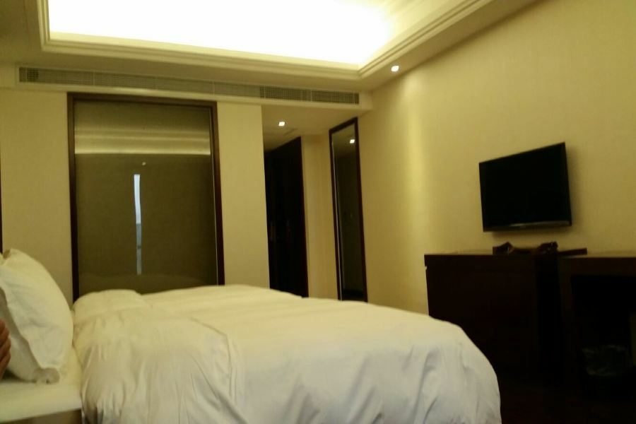 Phoenix Grand Hotel Fenghuang Eksteriør bilde