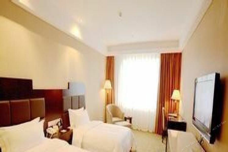Phoenix Grand Hotel Fenghuang Eksteriør bilde