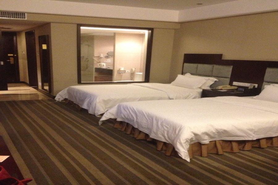 Phoenix Grand Hotel Fenghuang Eksteriør bilde
