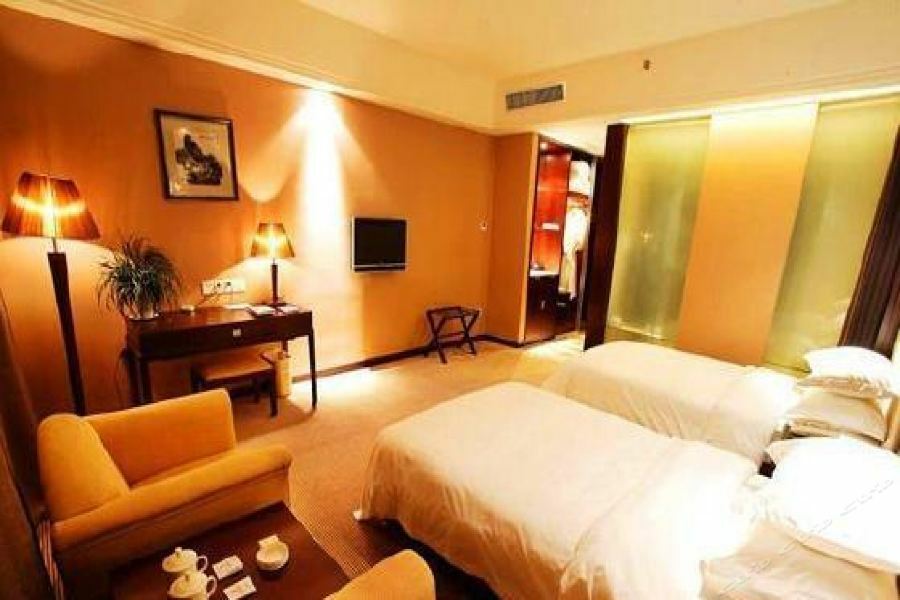 Phoenix Grand Hotel Fenghuang Eksteriør bilde